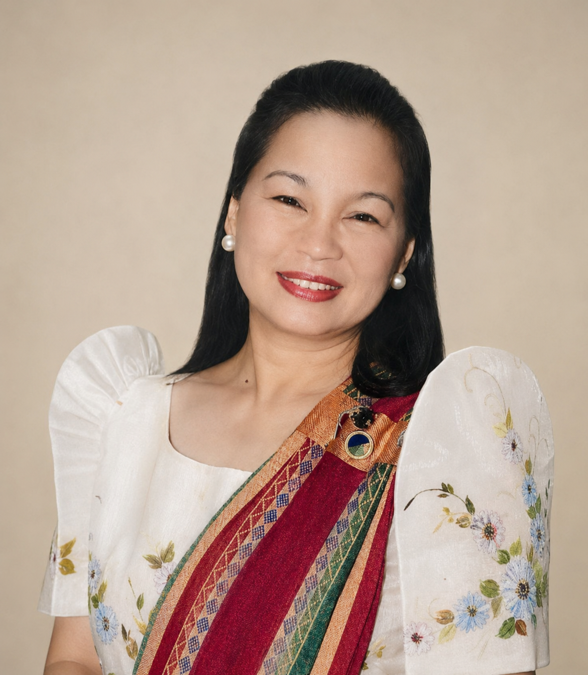 Dr. Ma. Nerissa Masangkay Abara